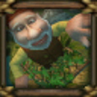 Достижение The Seven Dwarves в игре Shrek 2 для PS2