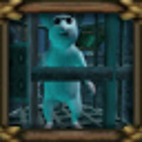 Достижение Three Blind Mice в игре Shrek 2 для PS2