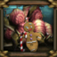 Достижение Another Round of Eyeballs Please в игре Shrek 2 для PS2