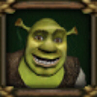 Достижение Shrek SuperSlam в игре Shrek 2 для PS2