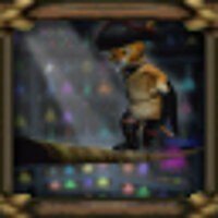 Достижение Potion Commotion в игре Shrek 2 для PS2