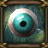 Достижение Chicken Pot Eyes в игре Shrek 2 для PS2