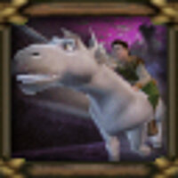 Достижение Charge - To the Rescue в игре Shrek 2 для PS2