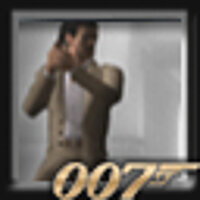 Достижение You Better Sit This One Out. You're Two Tired в игре 007: Everything or Nothing для PS2