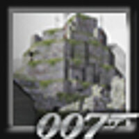 Достижение Thunderball в игре 007: Everything or Nothing для PS2