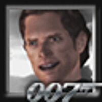 Достижение No. For Me в игре 007: Everything or Nothing для PS2