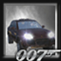 Достижение Spectre в игре 007: Everything or Nothing для PS2