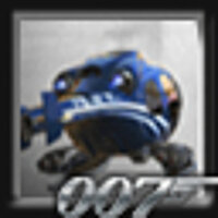 Достижение I Hope You Had a Nice Fright в игре 007: Everything or Nothing для PS2