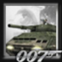 Достижение Goldeneye в игре 007: Everything or Nothing для PS2