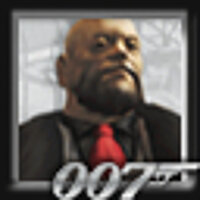 Достижение For Your Eyes Only в игре 007: Everything or Nothing для PS2