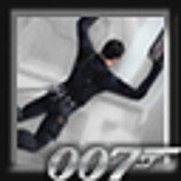 Достижение Dr. No в игре 007: Everything or Nothing для PS2