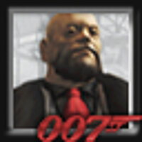 Достижение He Was Buried With Work в игре 007: Everything or Nothing для PS2