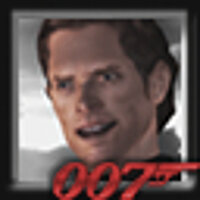 Достижение Time to Face Gravity в игре 007: Everything or Nothing для PS2