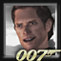 Достижение For England, James? в игре 007: Everything or Nothing для PS2