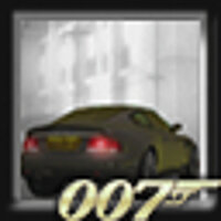 Достижение Backseat Driver в игре 007: Everything or Nothing для PS2