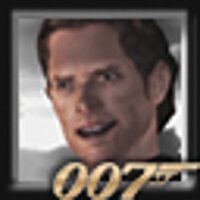 Достижение Closing Time, James. Last Call в игре 007: Everything or Nothing для PS2