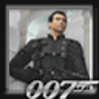 Достижение No Time to Die в игре 007: Everything or Nothing для PS2
