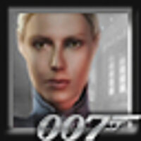 Достижение Goldfinger в игре 007: Everything or Nothing для PS2