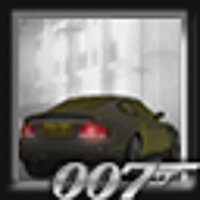 Достижение Octopussy в игре 007: Everything or Nothing для PS2