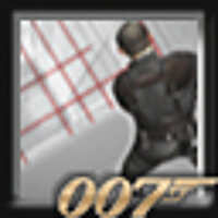 Достижение And I'm Free! Free Fallin'! в игре 007: Everything or Nothing для PS2