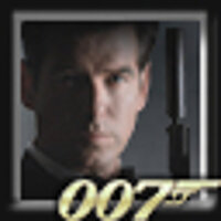 Достижение Shaken, Not Stirred в игре 007: Everything or Nothing для PS2