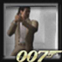 Достижение Forgive Me, Father, For I Have Sinned в игре 007: Everything or Nothing для PS2
