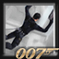 Достижение You Rappel Me в игре 007: Everything or Nothing для PS2