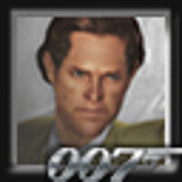 Достижение She Had No Head For Heights в игре 007: Everything or Nothing для PS2