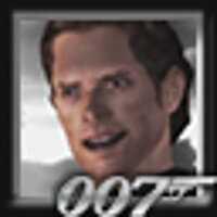 Достижение You Only Live Twice в игре 007: Everything or Nothing для PS2