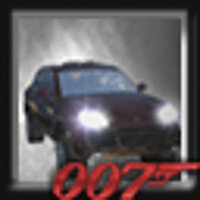 Достижение That Tracks в игре 007: Everything or Nothing для PS2