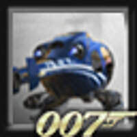 Достижение One Rises to Meet a Challenge в игре 007: Everything or Nothing для PS2