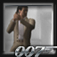 Достижение That's Putting It Mildly, 007 в игре 007: Everything or Nothing для PS2