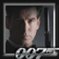 Достижение Bond. James Bond в игре 007: Everything or Nothing для PS2