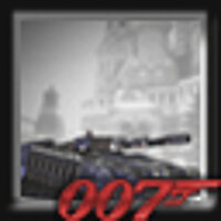 Достижение Don't Tread On Me в игре 007: Everything or Nothing для PS2