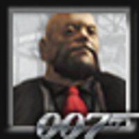 Достижение Oh Pipe Down, 007! в игре 007: Everything or Nothing для PS2