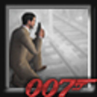 Достижение Highrise Daredevil в игре 007: Everything or Nothing для PS2