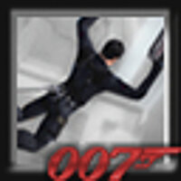 Достижение Elevated Sharpshooter в игре 007: Everything or Nothing для PS2