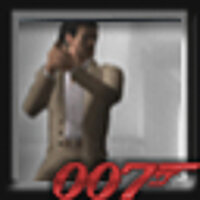 Достижение You Wouldn't Kill Me. You'd Miss Me в игре 007: Everything or Nothing для PS2