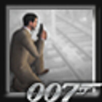 Достижение The Man with the Golden Gun в игре 007: Everything or Nothing для PS2