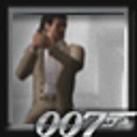 Достижение A View to a Kill в игре 007: Everything or Nothing для PS2