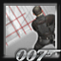 Достижение Quantum of Solace в игре 007: Everything or Nothing для PS2