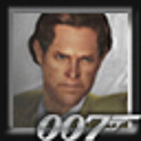 Достижение Skyfall в игре 007: Everything or Nothing для PS2