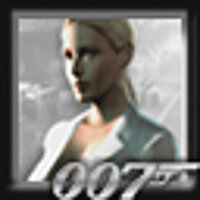 Достижение Moonraker в игре 007: Everything or Nothing для PS2