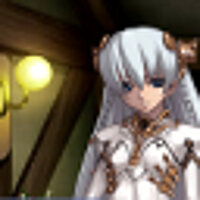 Достижение Chitchatting With Shurelia III в игре Ar tonelico: Melody of Elemia для PS2
