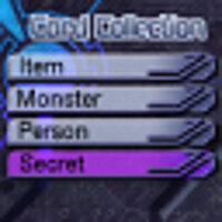 Достижение Card Collector - Monsters в игре Ar tonelico: Melody of Elemia для PS2