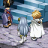 Достижение Home Sweet Home (Misha's Version) в игре Ar tonelico: Melody of Elemia для PS2
