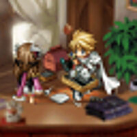 Достижение A Promise to Aurica в игре Ar tonelico: Melody of Elemia для PS2