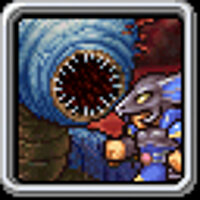 Достижение Wormslayer [m] в игре Final Fantasy II для PSP