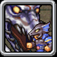 Достижение Abel to Poke Piercingly [m] в игре Final Fantasy II для PSP