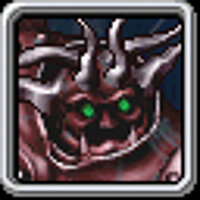 Достижение Corroding the Colossus в игре Final Fantasy II для PSP